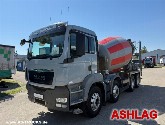 MAN TGS 32.360BB