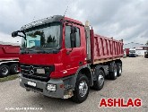 Mercedes-Benz 4141K