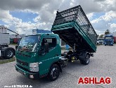 Fuso 7c15